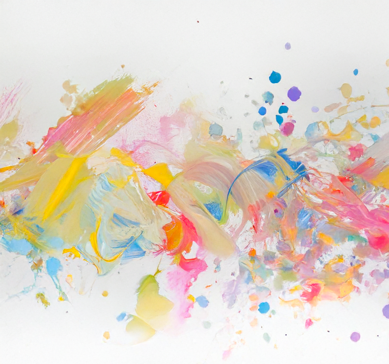 Abstract Ebullience
