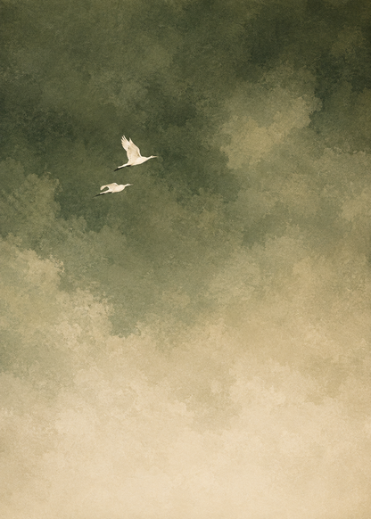 Aerial Reverie