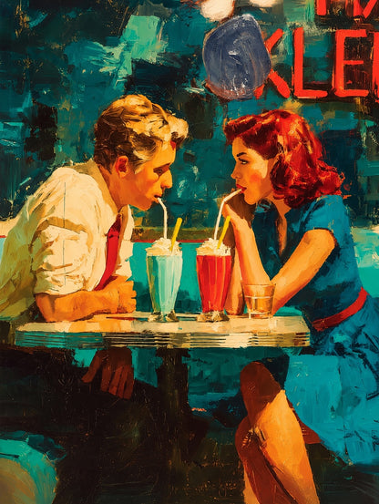 American Summer Love