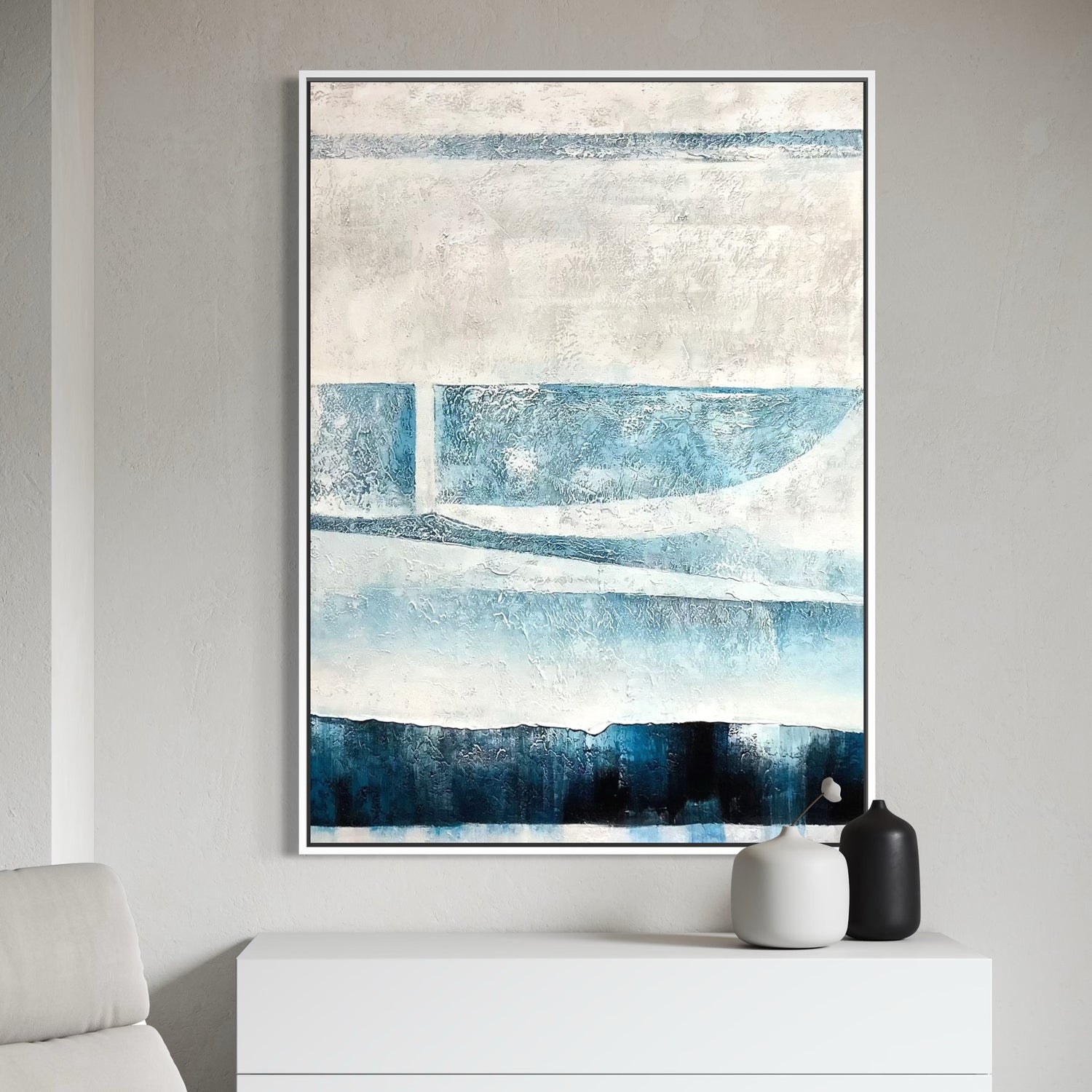 Strate arctique Nouveautés