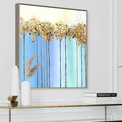 Autumn Glows - Kline Collective