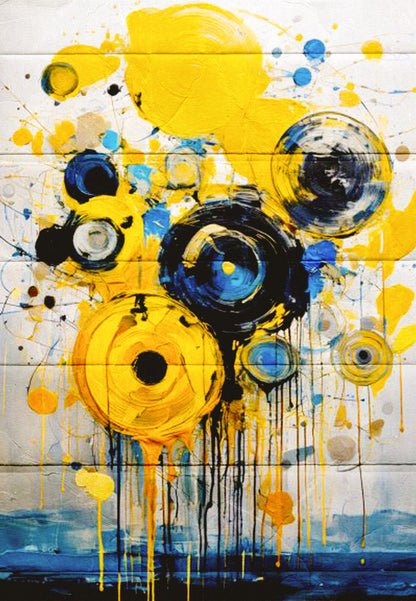 Blackhole Sun 2