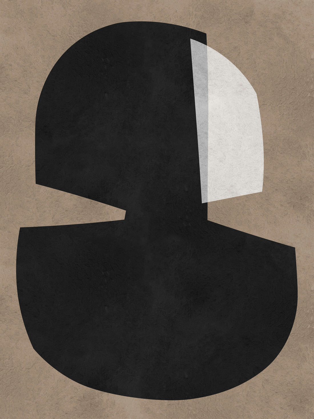 Black Shape