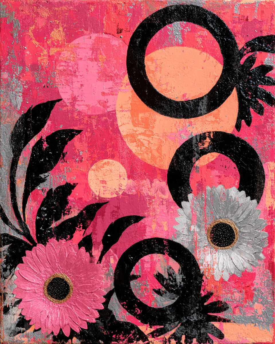 Bloom After Dusk