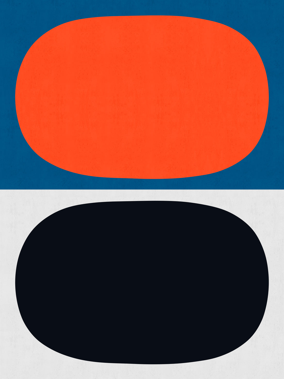 Blue and Red 5
