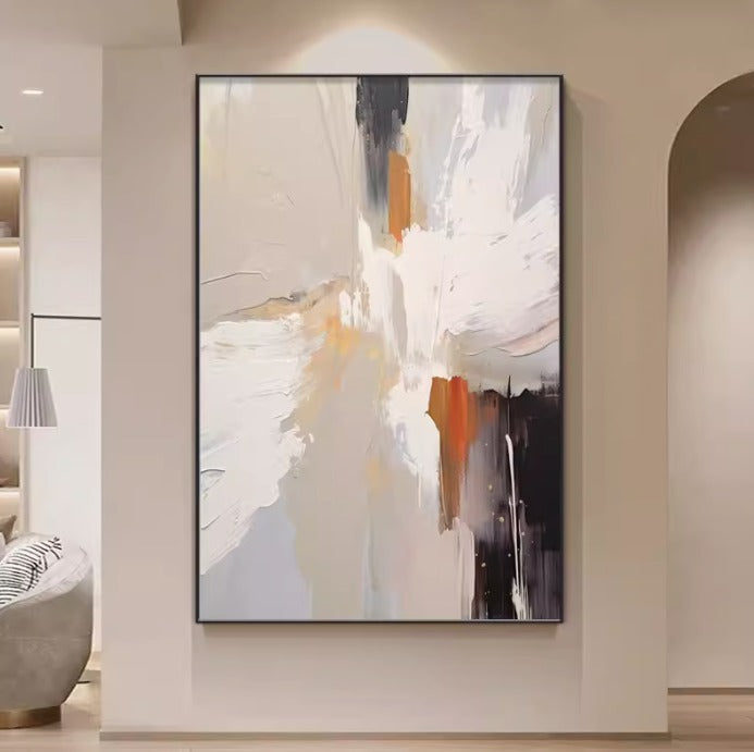 Complicated Thoughts 3 ラグジュアリー・ウォールアート