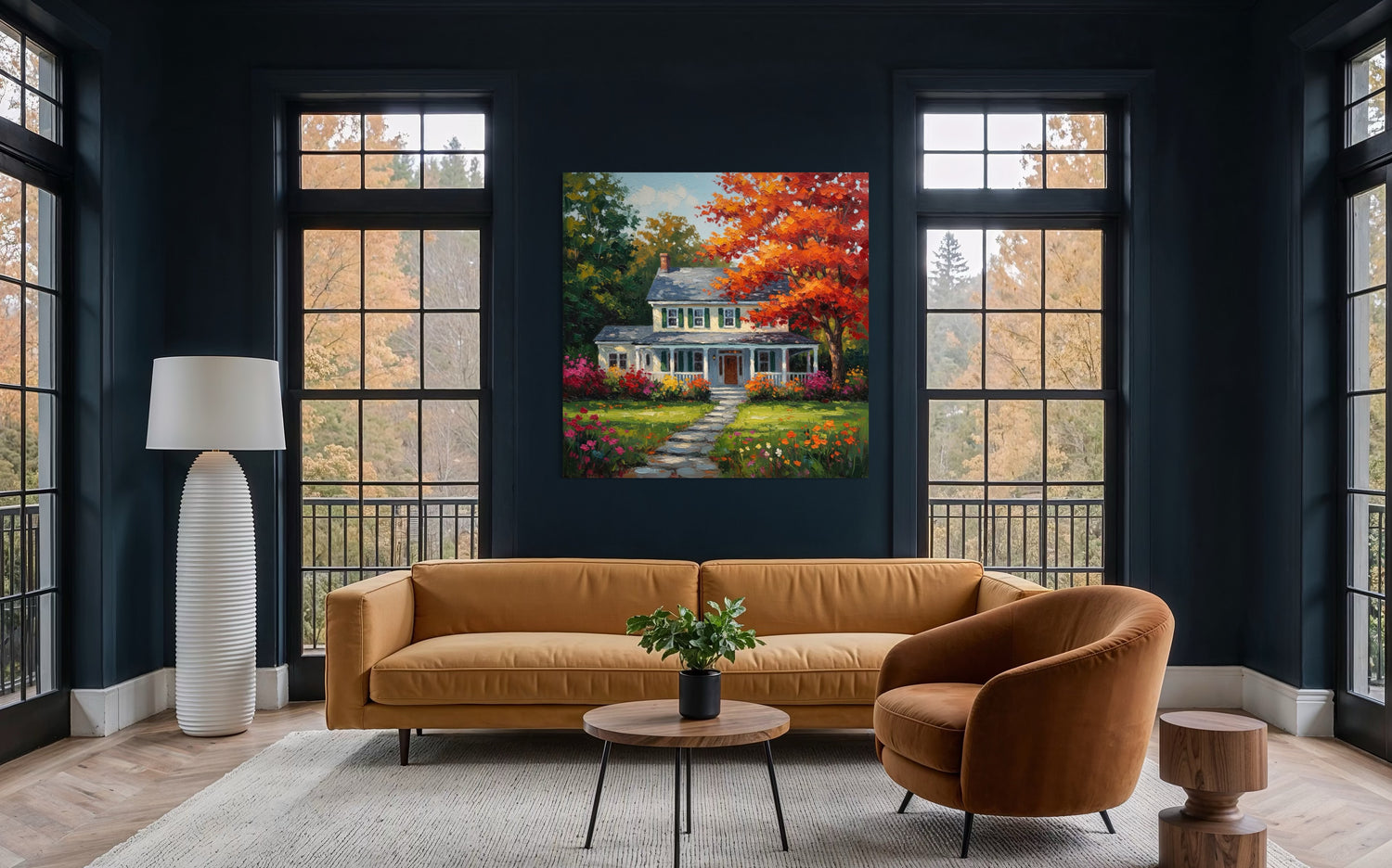 Cascade in Vermont Nuevas llegadas