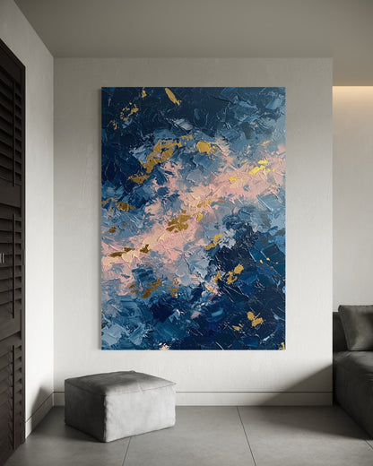 Celestial Tide