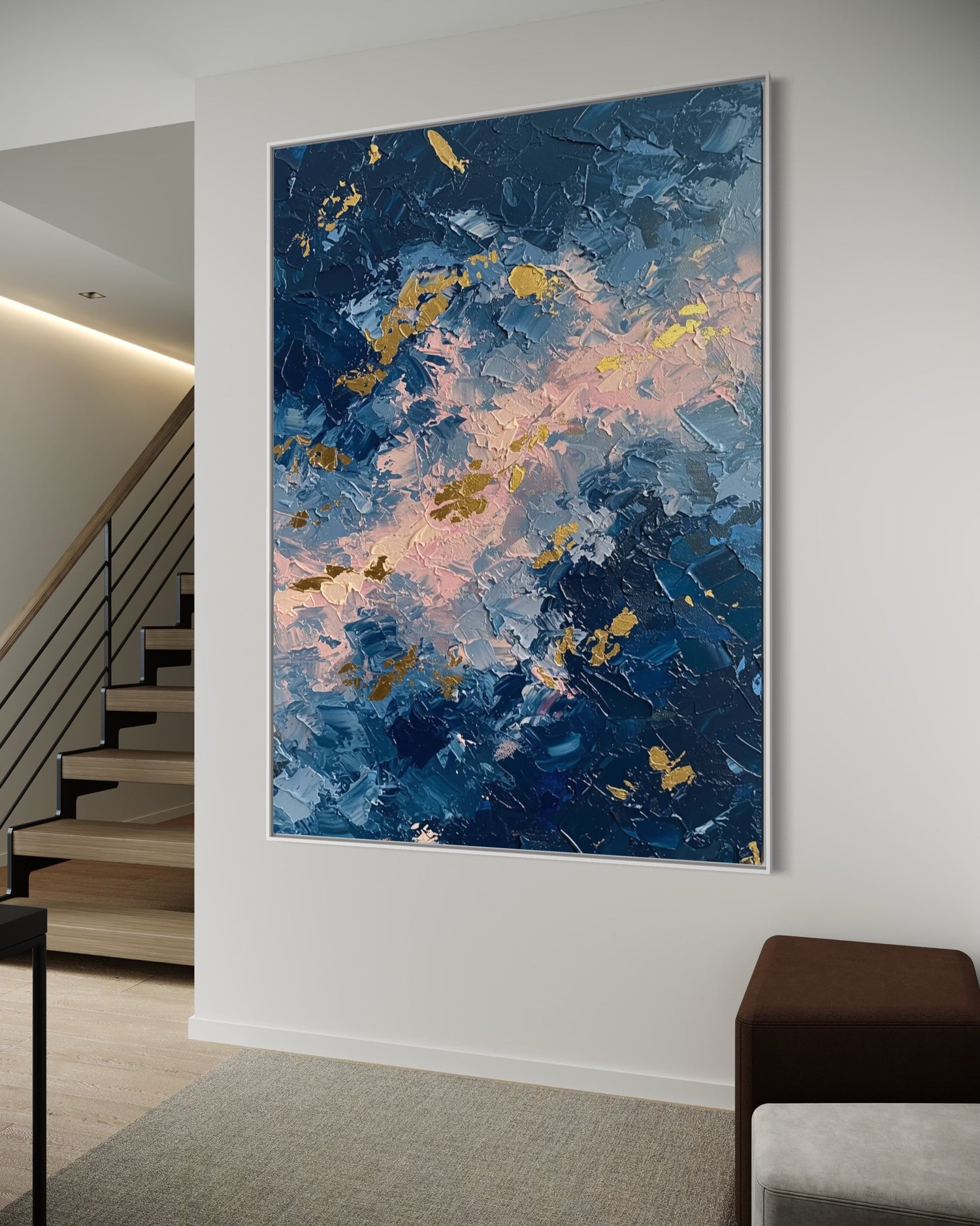 Celestial Tide