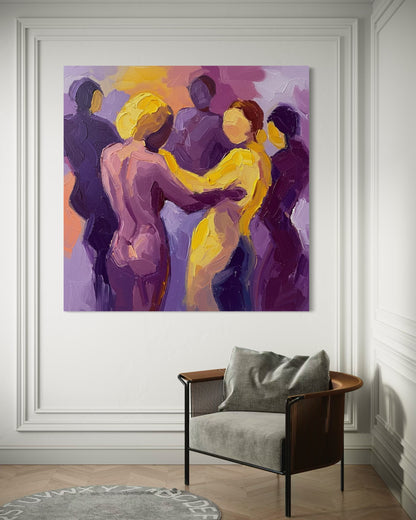 Chromatic Dance