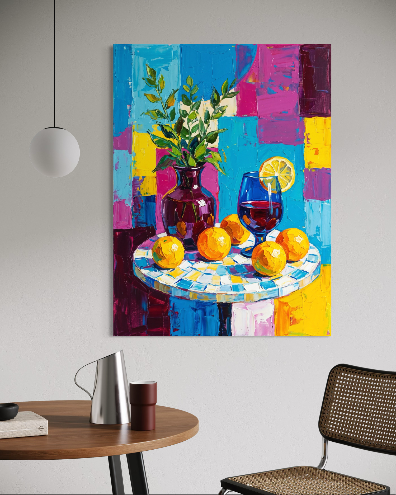 Citrus Hour 