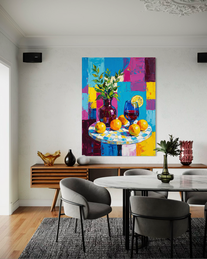 Citrus Hour