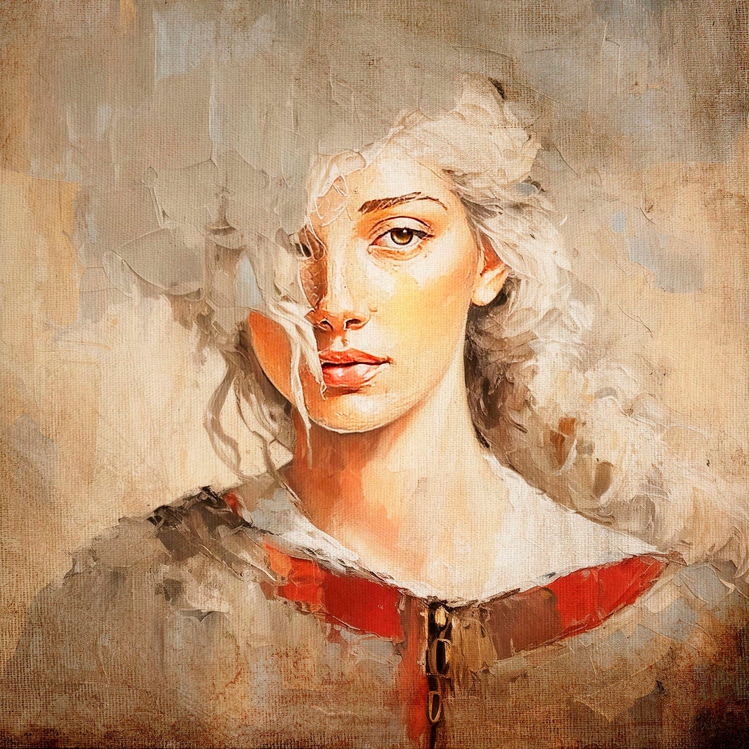 Classical Portraits 01