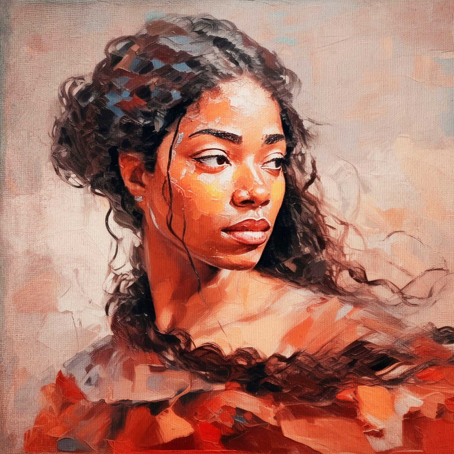 Classical Portraits 2