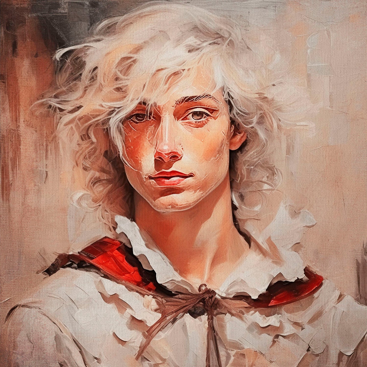 Classical Portraits 02
