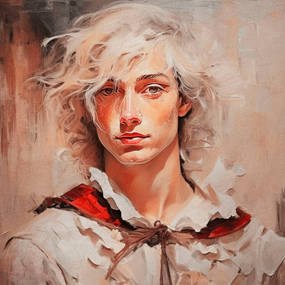 Classical Portraits 02