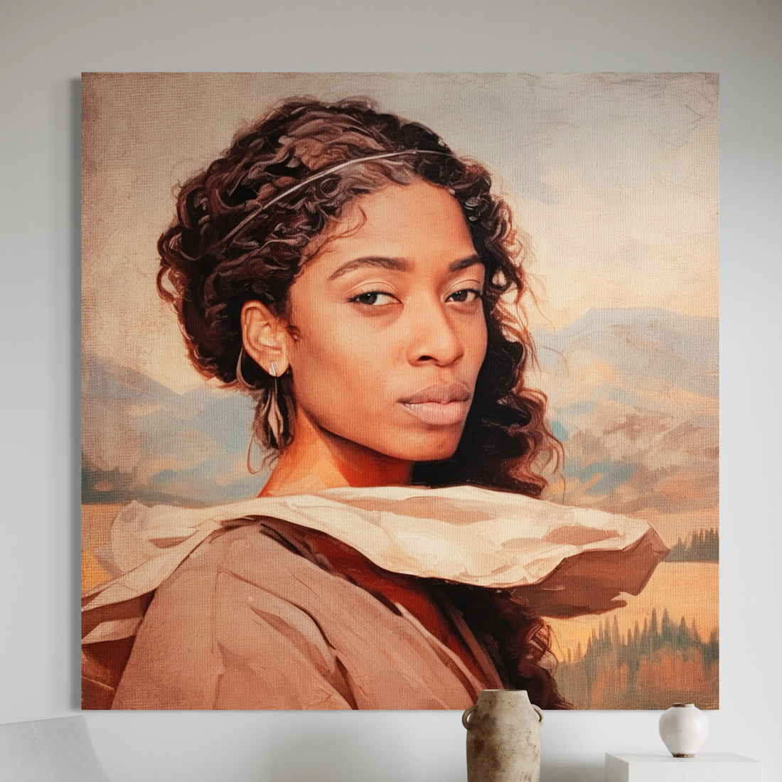 Classical Portraits 4