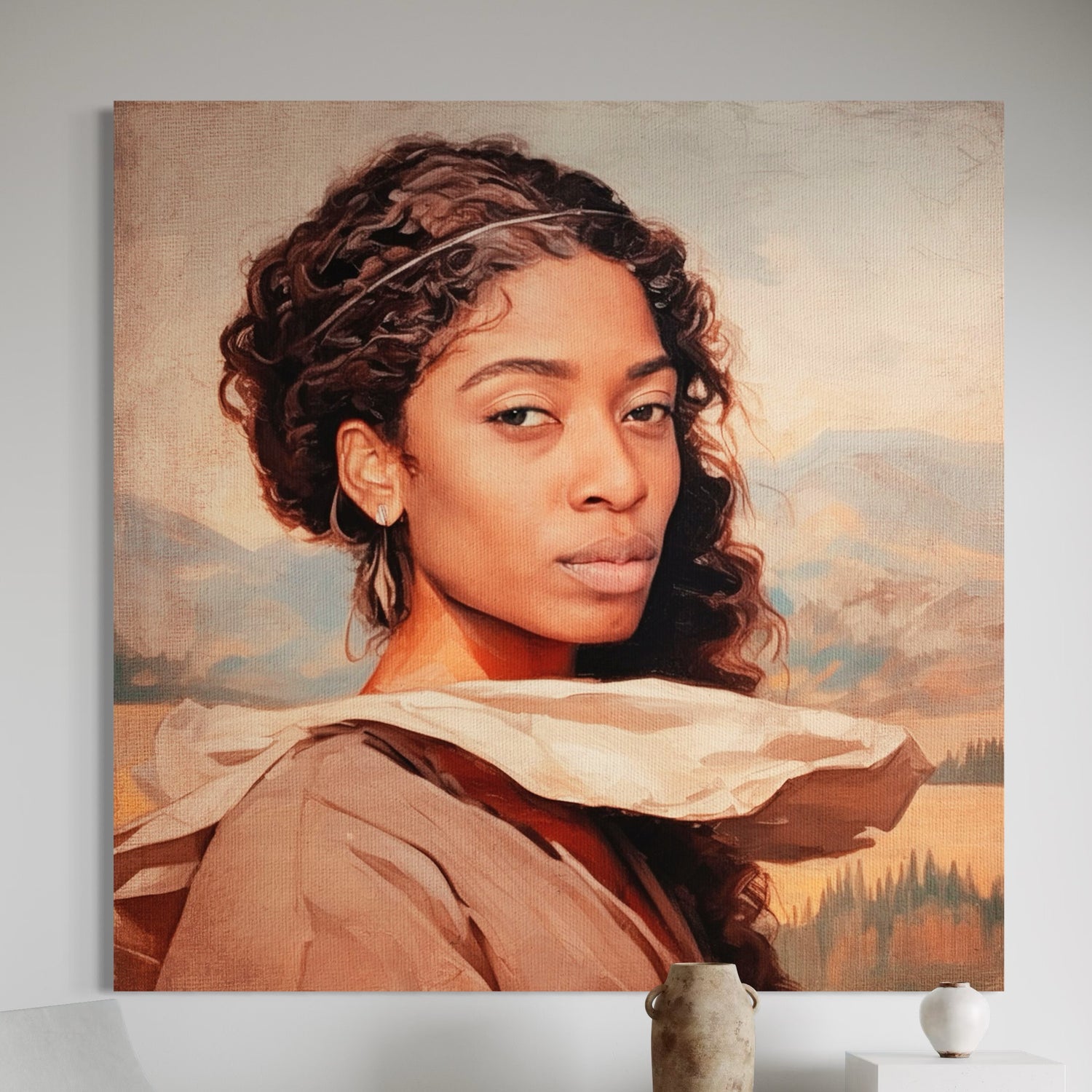 Classical Portraits 4