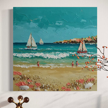 Coastal Gems