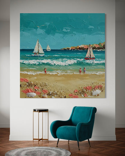 Coastal Gems