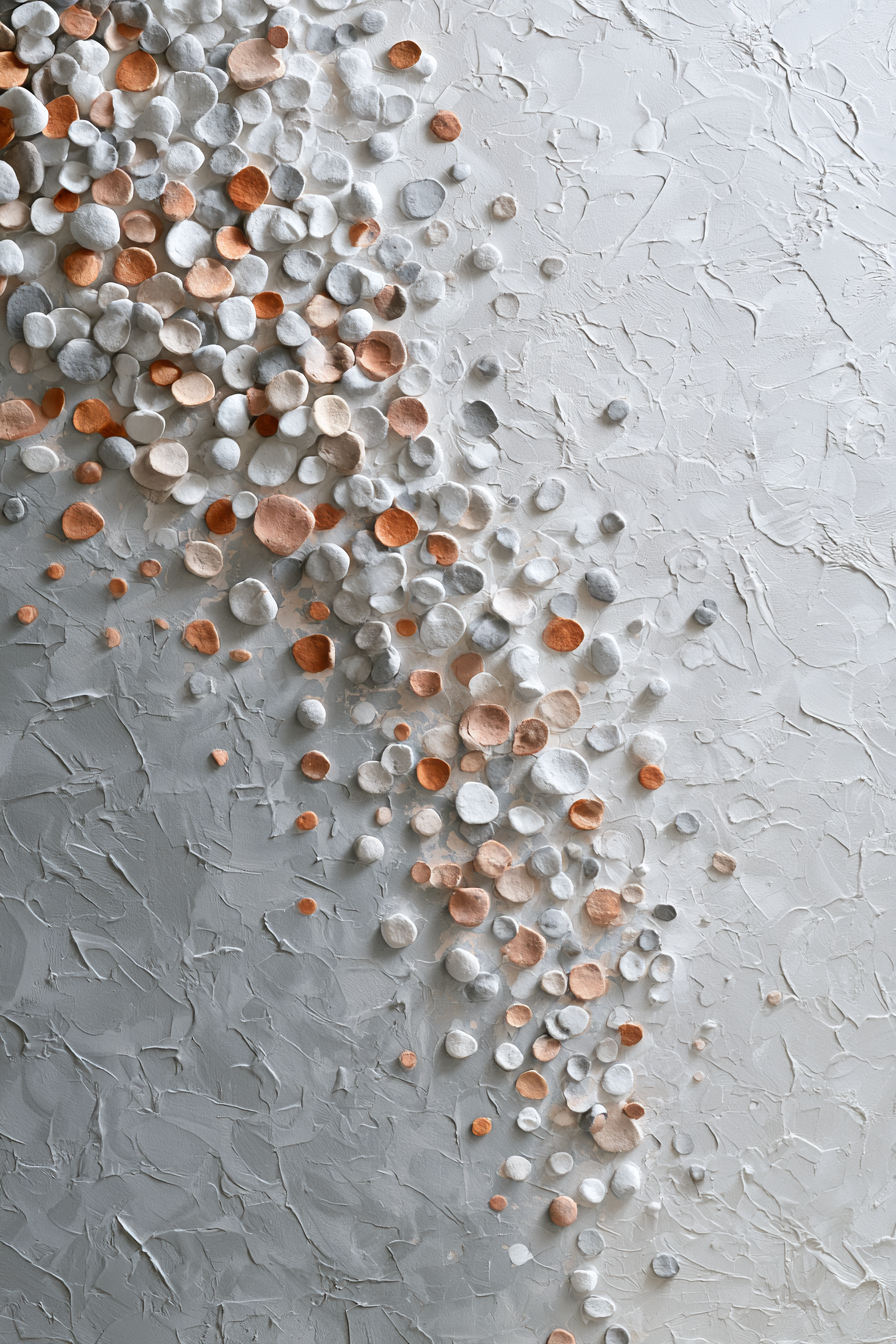 Copper Pearl Drift