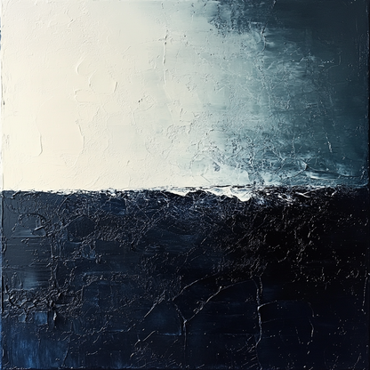 Dark Horizon Texture