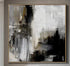 Drips of Light - Hand Painting