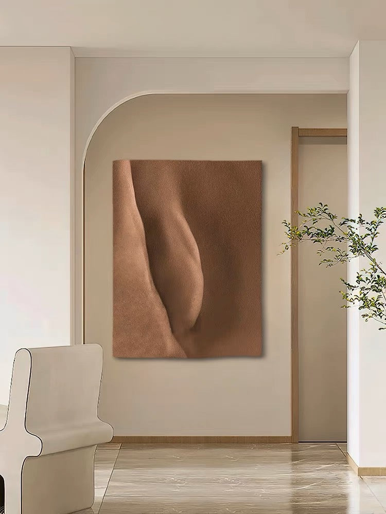 Duality 2 - Wall Decor