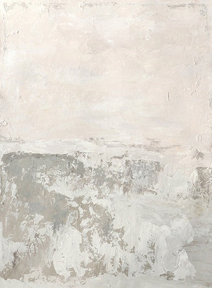 Early - Hand Painting