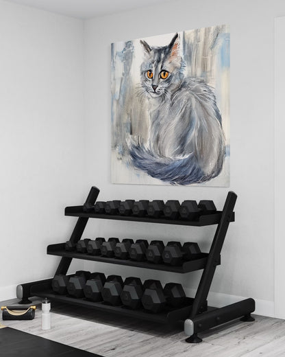 Feline Majesty
