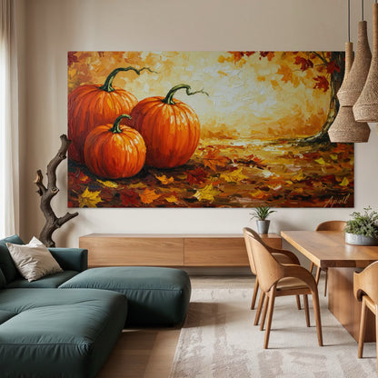 Fields of Amber