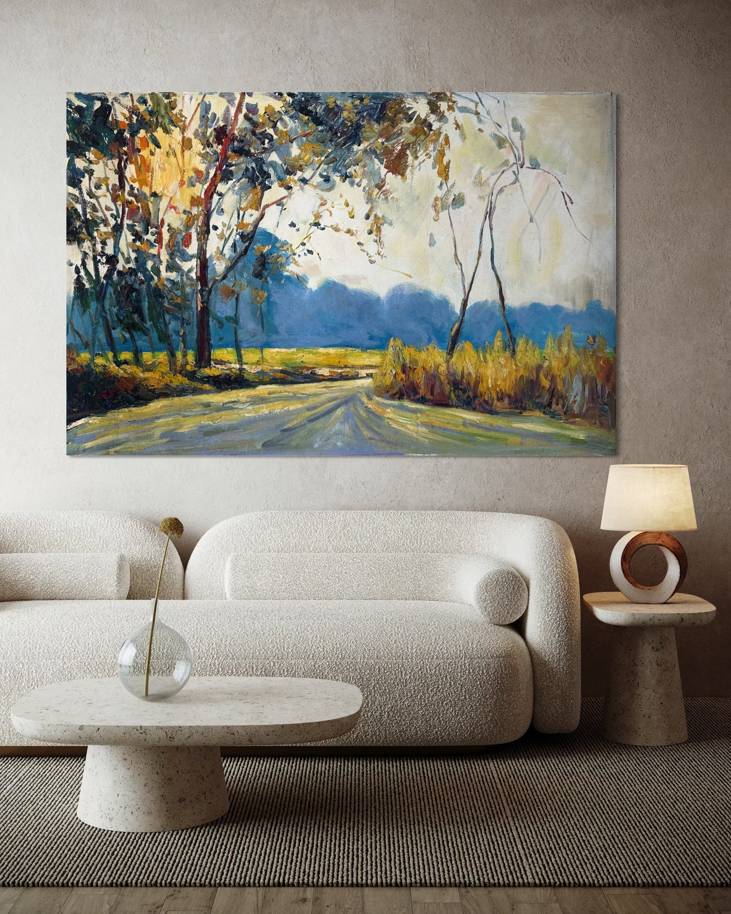 Finding Your Path Multicolore