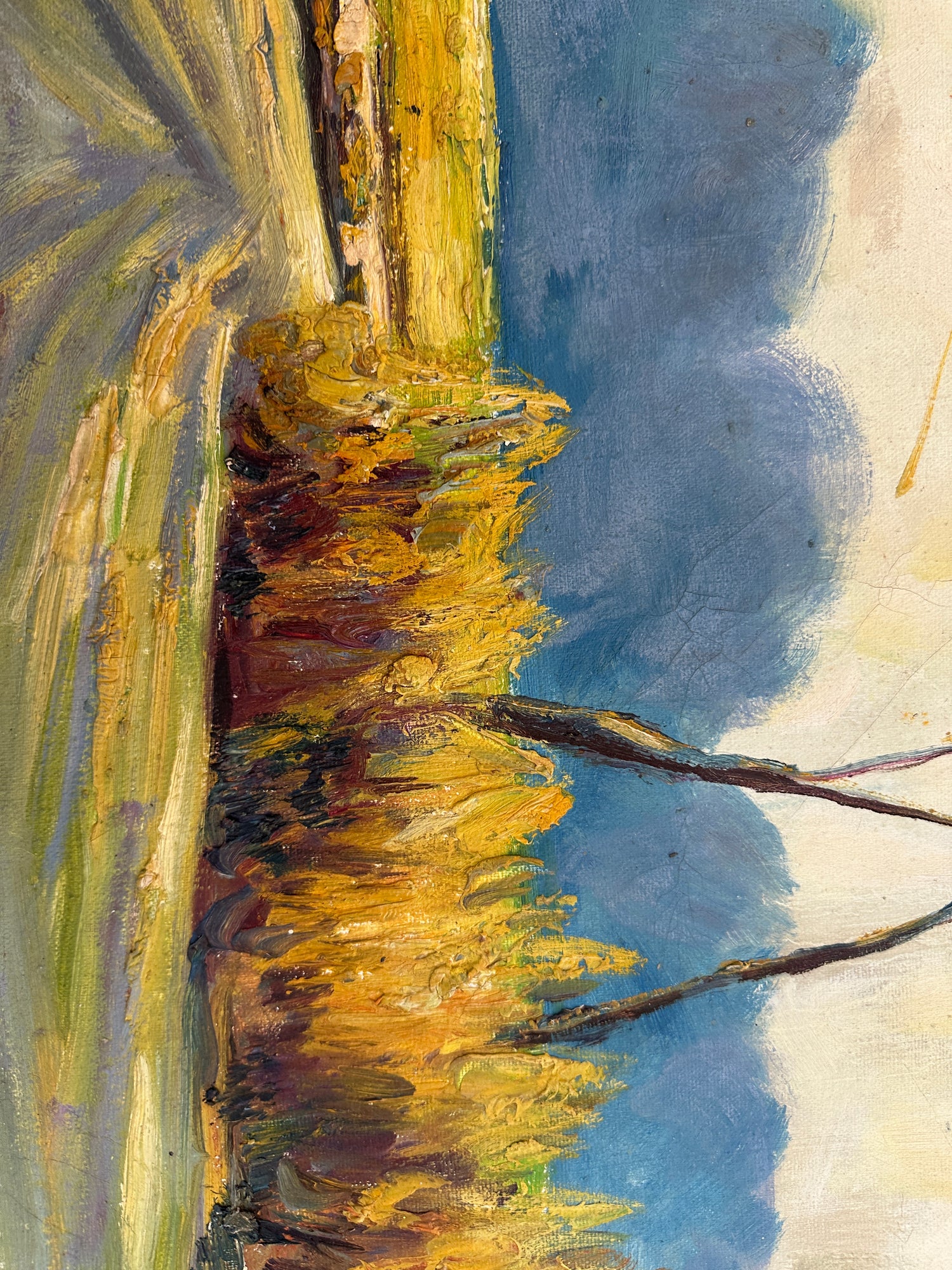 Finding Your Path Multicolore