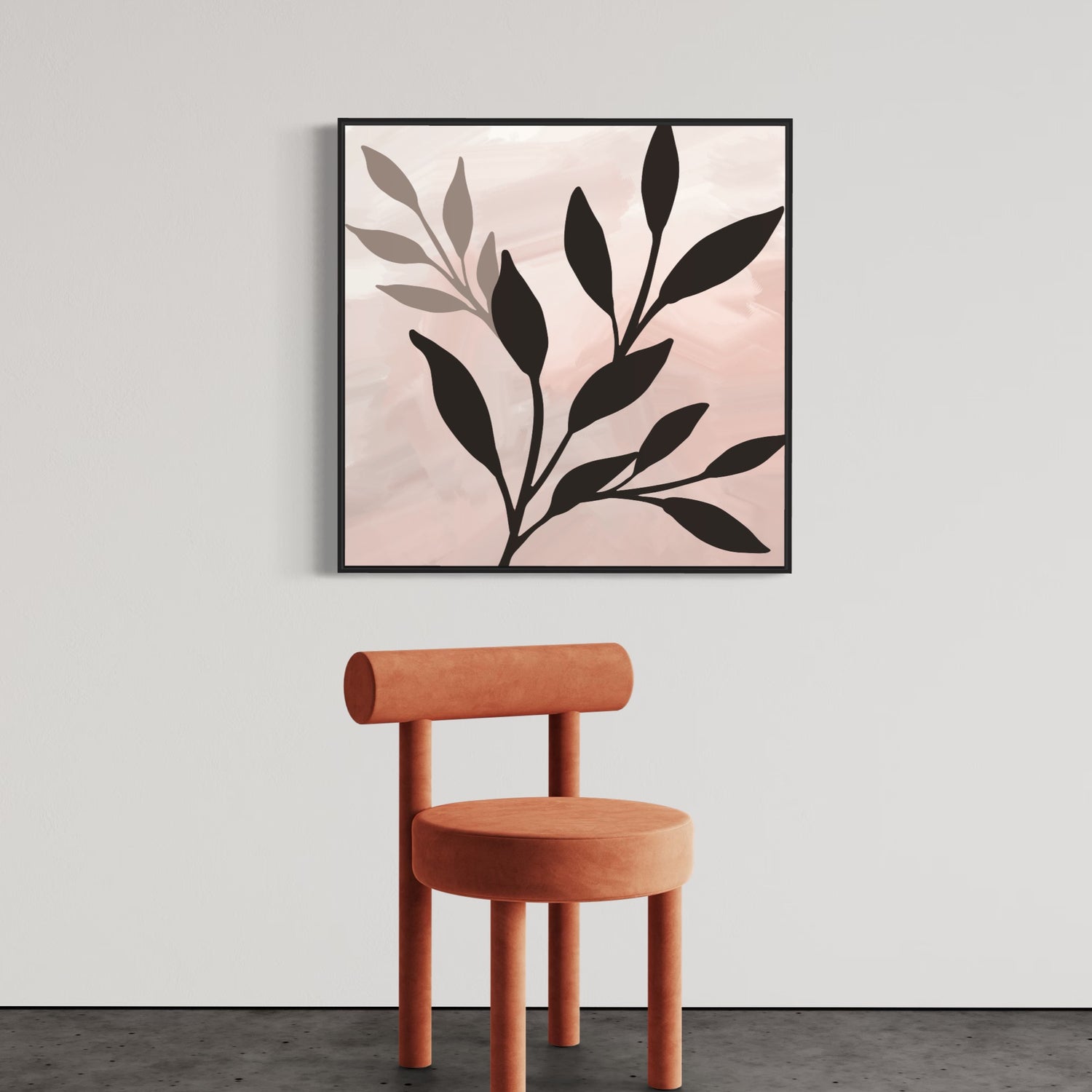 フローラル・インフルエンスI 