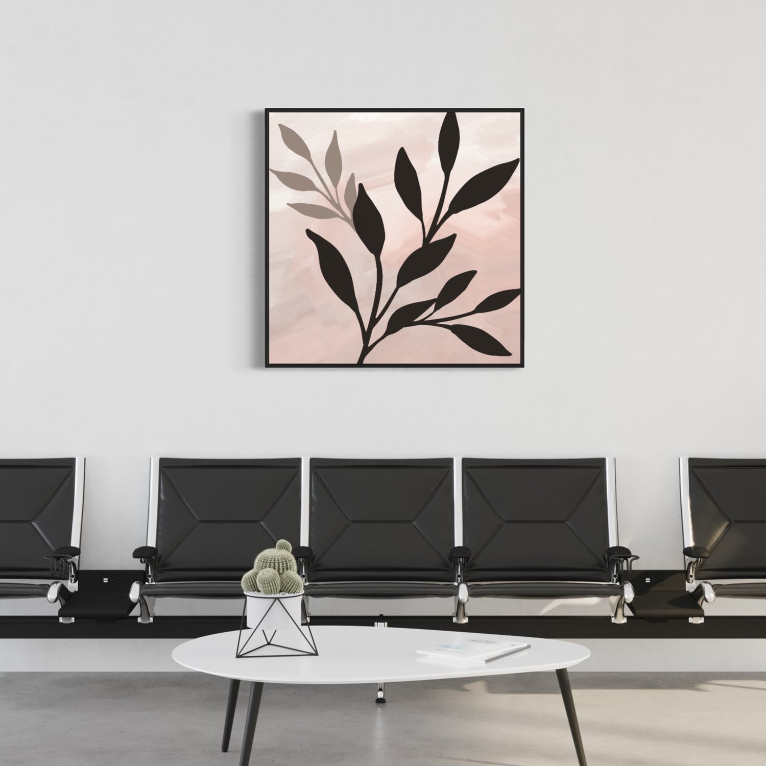 フローラル・インフルエンスI 