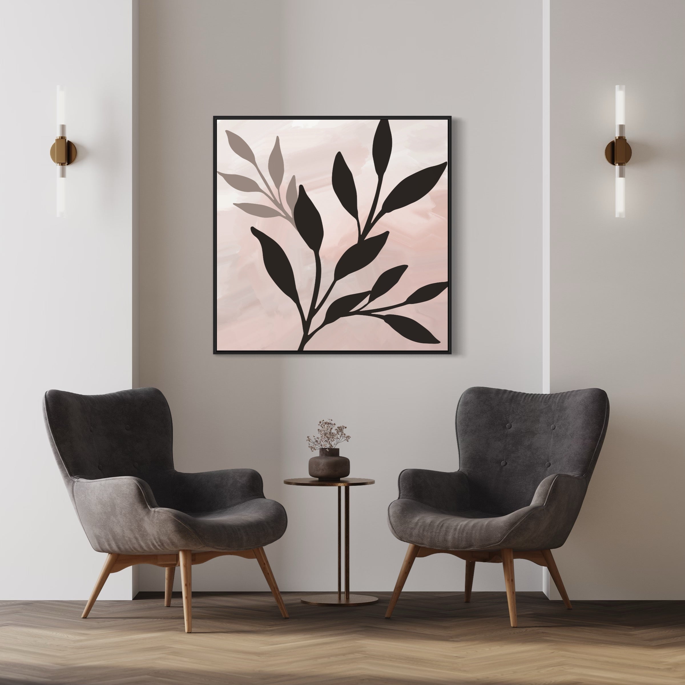 フローラル・インフルエンスI