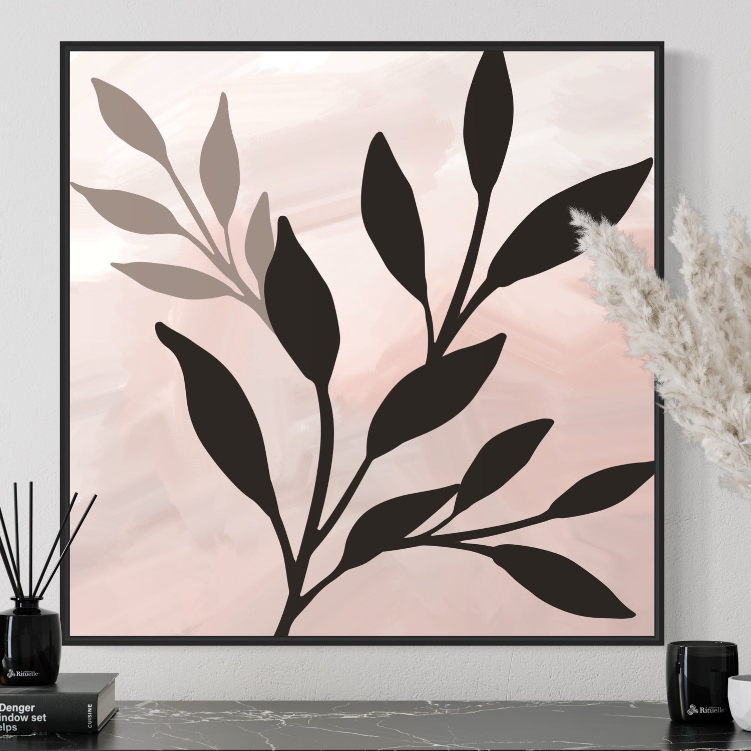 フローラル・インフルエンスI 