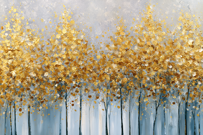 Fragments of Gold