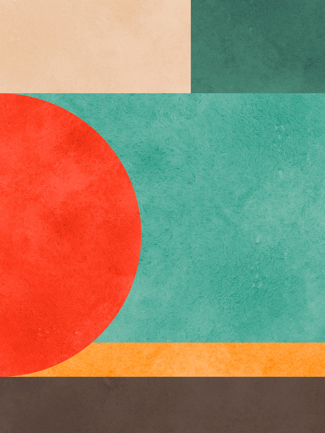 Geometry of Contrasts 1