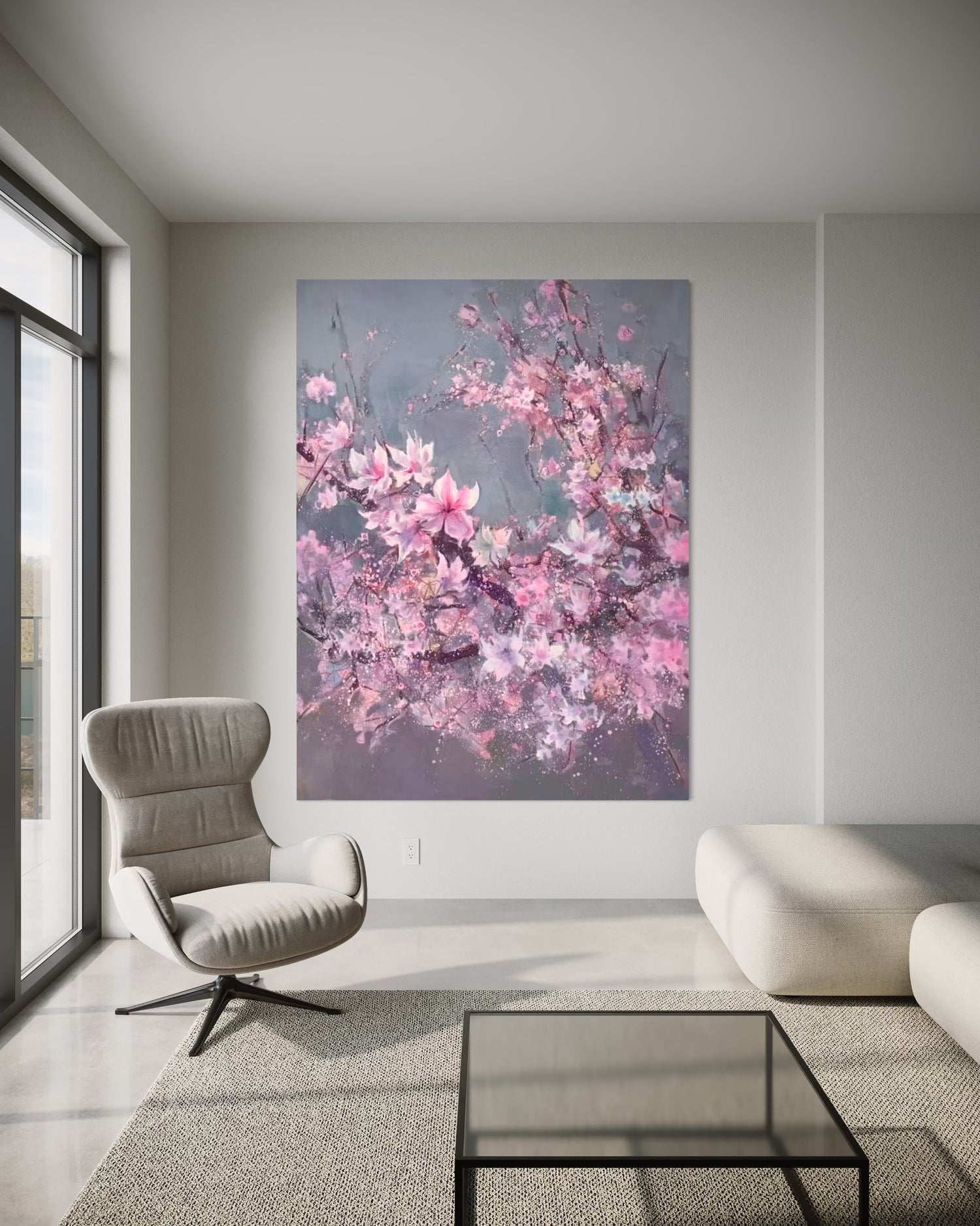 El brillo de Sakura Nuevas llegadas