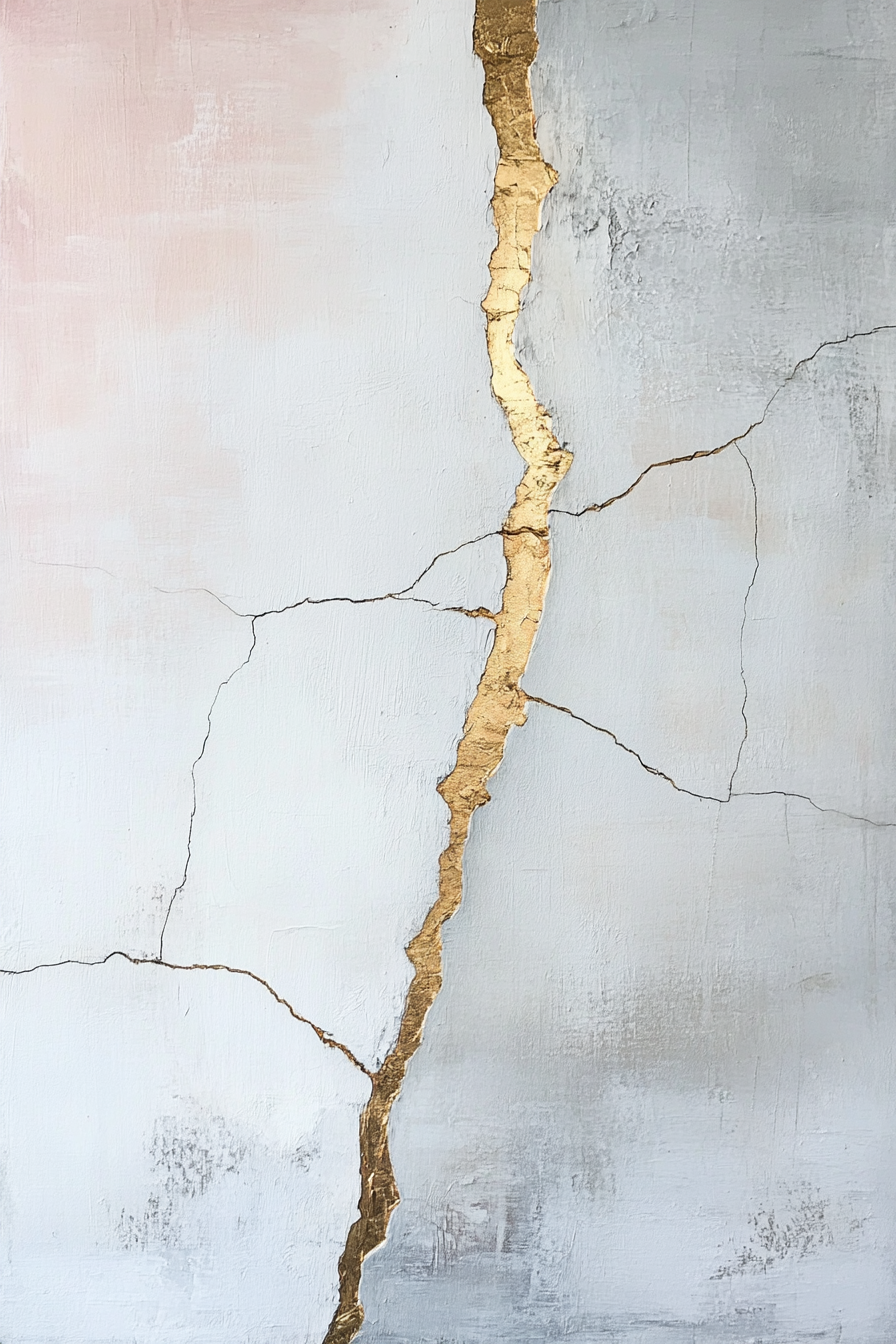 Golden Fault Line