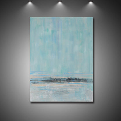 Standing Still - Kline Collective