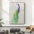 Peacock - Kline Collective
