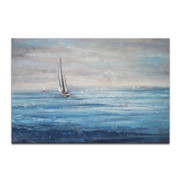 One Fine Day - Kline Collective Home Office Wall Art
