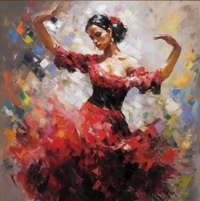 Flamenco