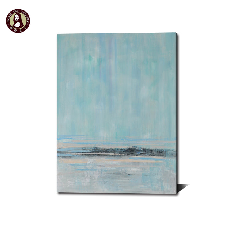 Standing Still - Kline Collective Home Office Wall Art