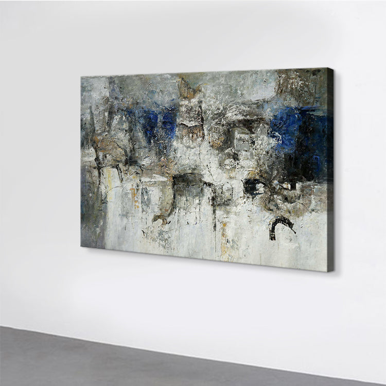 The Vintage - Kline Collective Home Office Wall Art