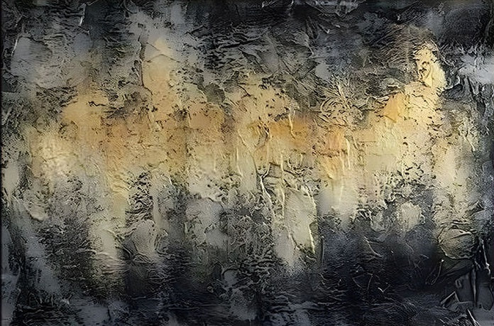 A New Day Breaks Wall Art Image
