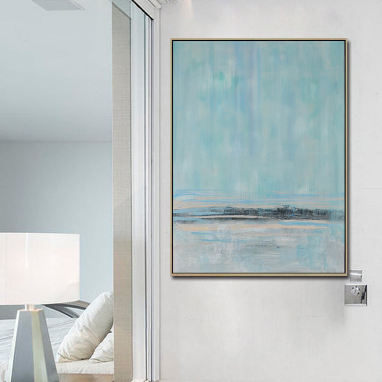 Standing Still - Kline Collective Home Office Wall Art