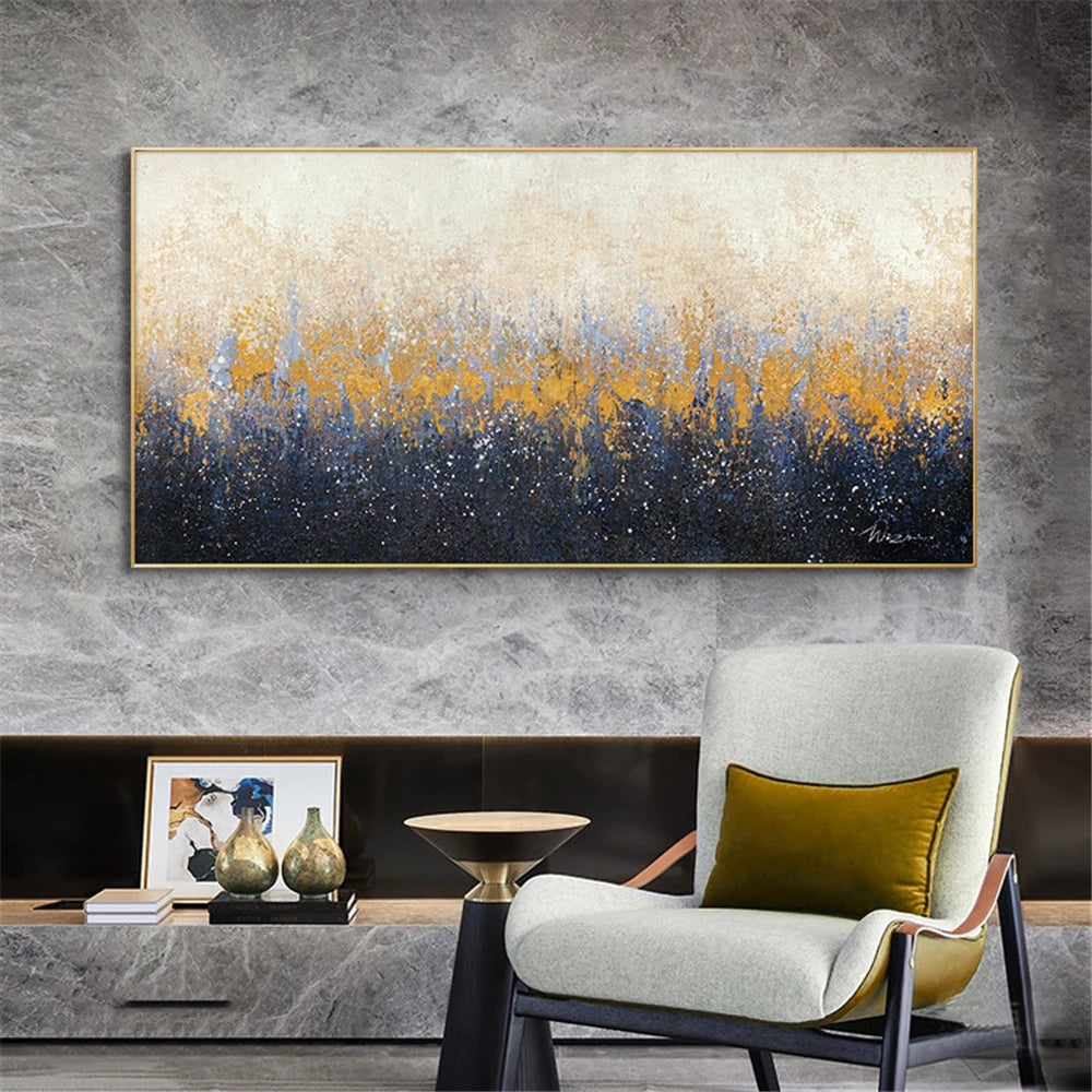 Milky Way Above My Head - Kline Collective 